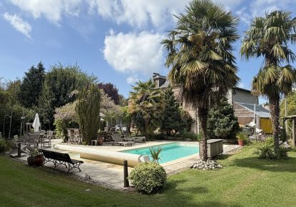 vente Ensemble immobilier Pont L'eveque