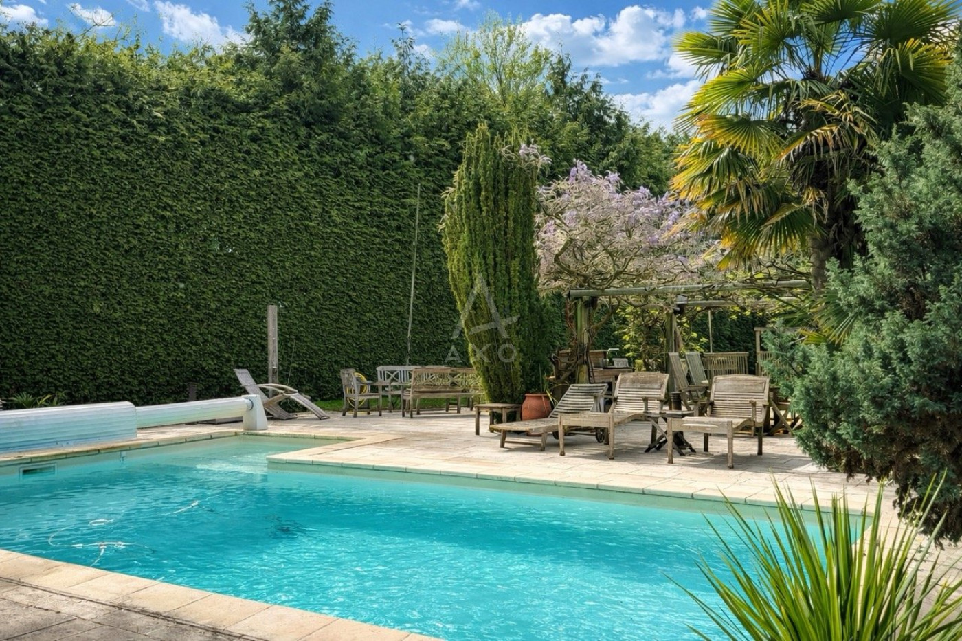 vente Ensemble immobilier Pont L'eveque - Photo 16