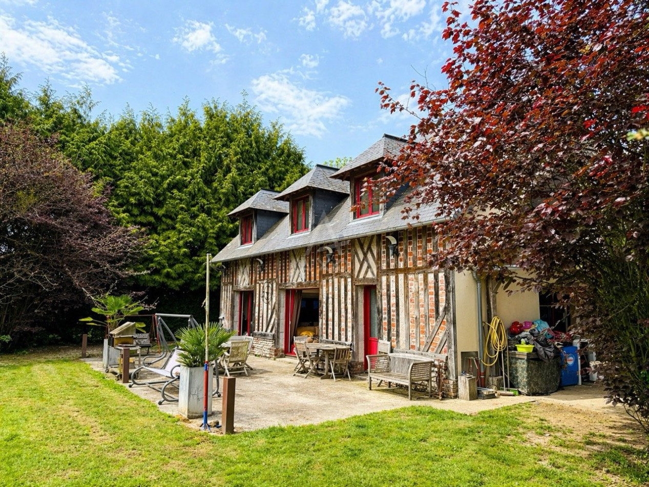 vente Ensemble immobilier Pont L'eveque - Photo 3
