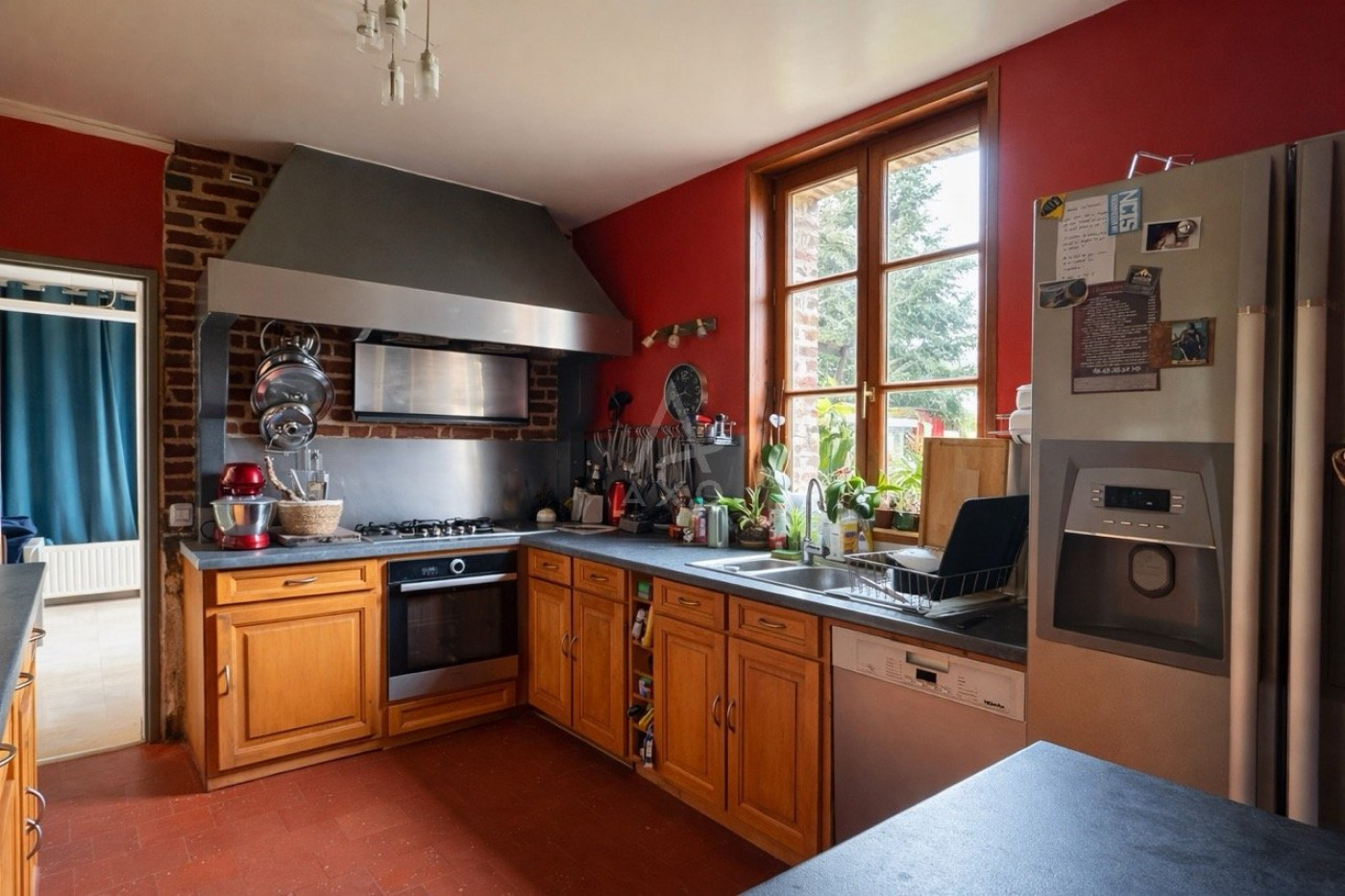 vente Ensemble immobilier Pont L'eveque - Photo 7