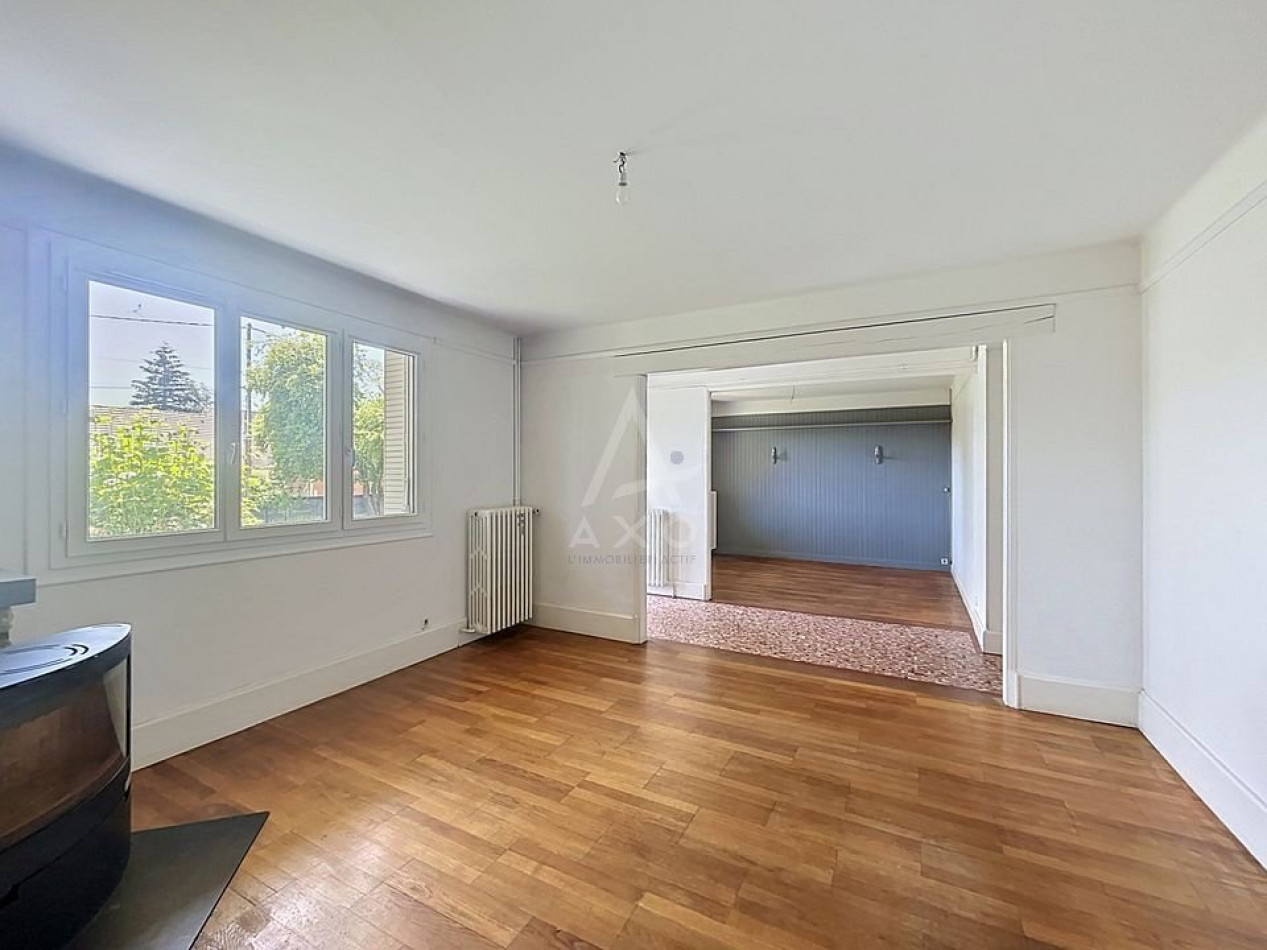 vente Pavillon Arcisses - Photo 3