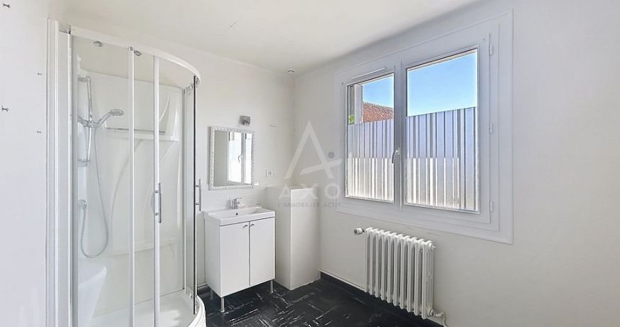 vente Pavillon Arcisses