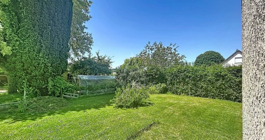 vente Pavillon Arcisses