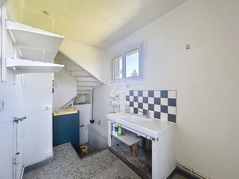 vente Pavillon Arcisses - Photo 10