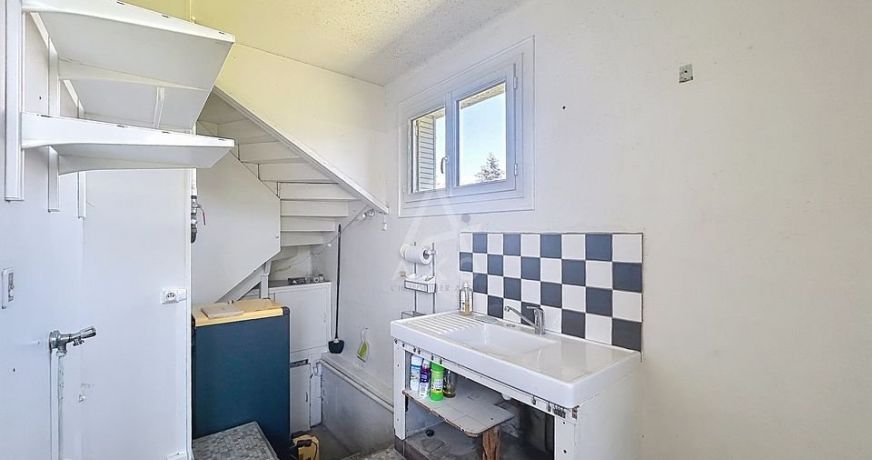 vente Pavillon Arcisses