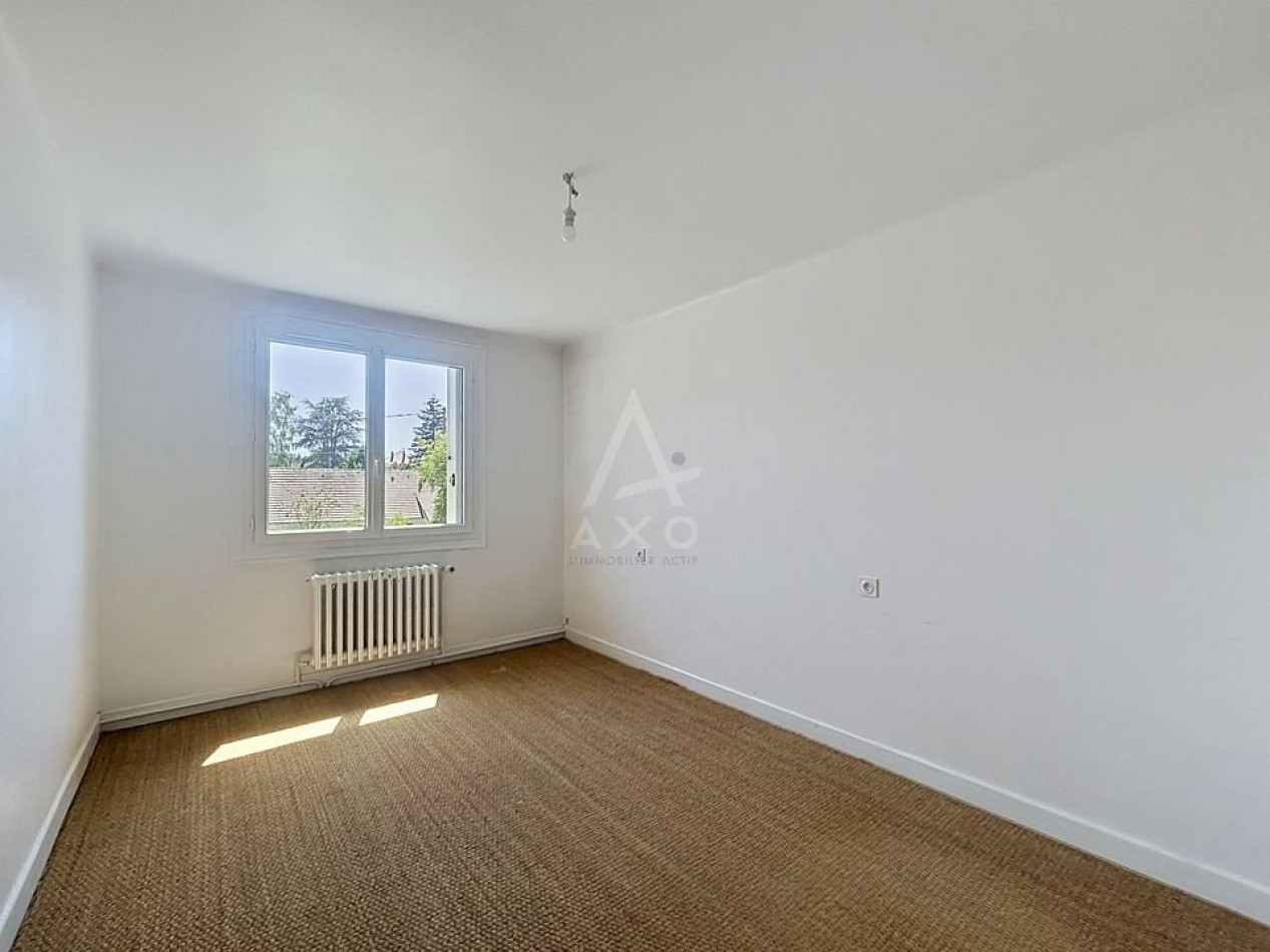 vente Pavillon Arcisses - Photo 15