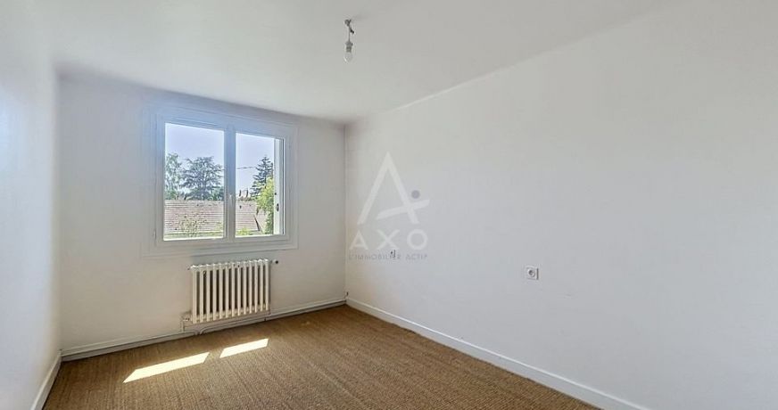 vente Pavillon Arcisses