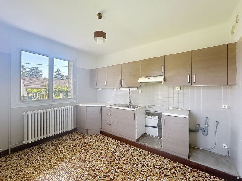 vente Pavillon Arcisses - Photo 5