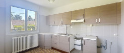 vente Pavillon Arcisses