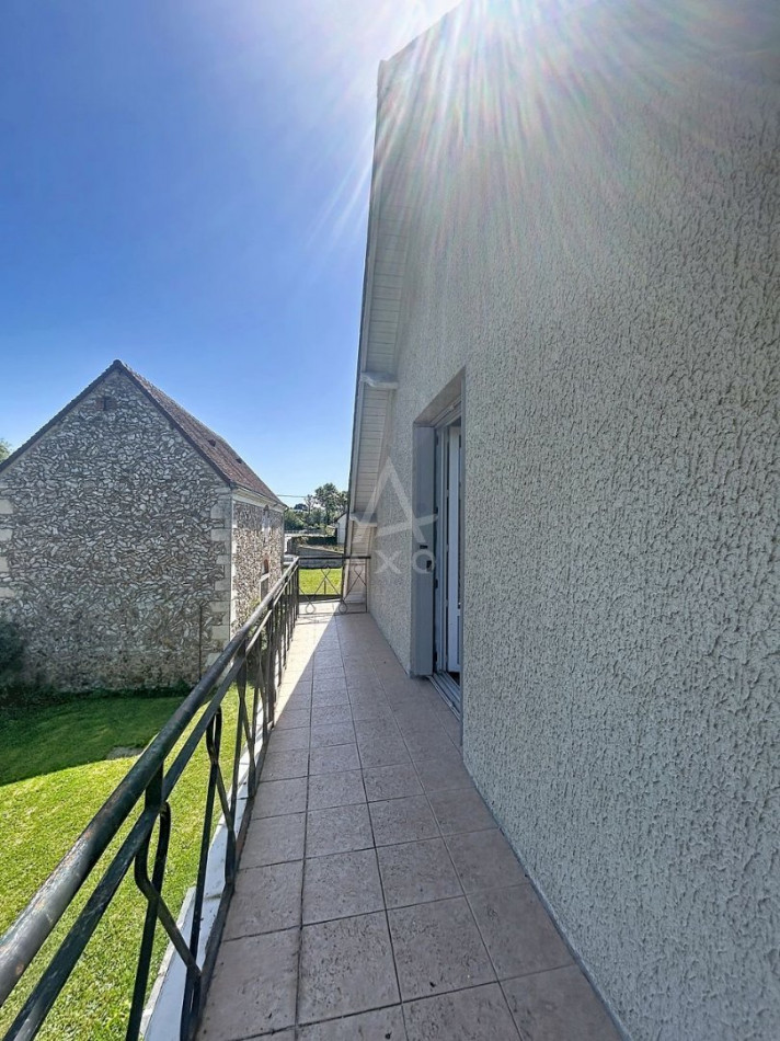 vente Pavillon Arcisses - Photo 14