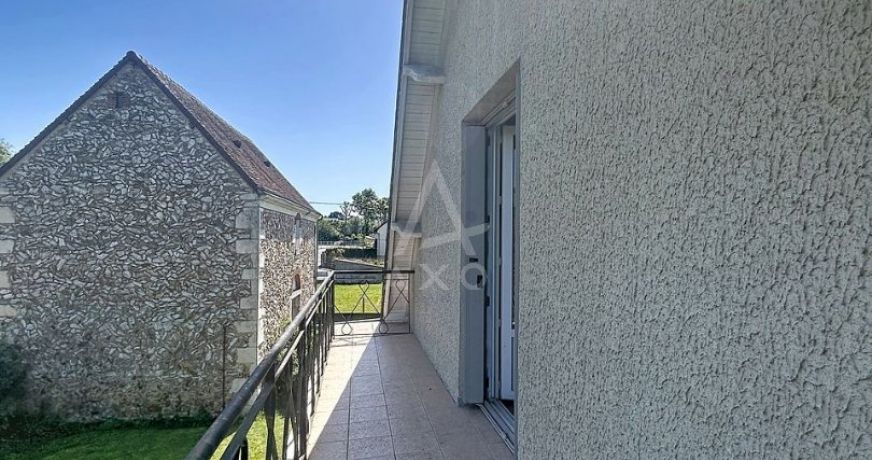 vente Pavillon Arcisses