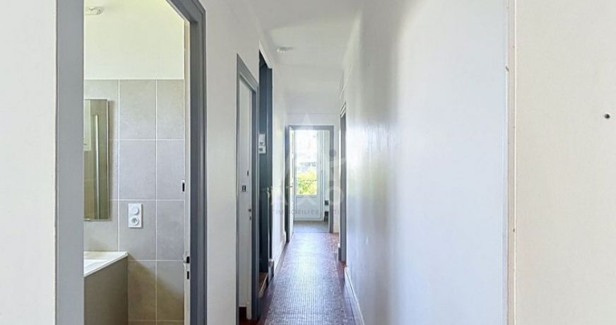 vente Pavillon Arcisses