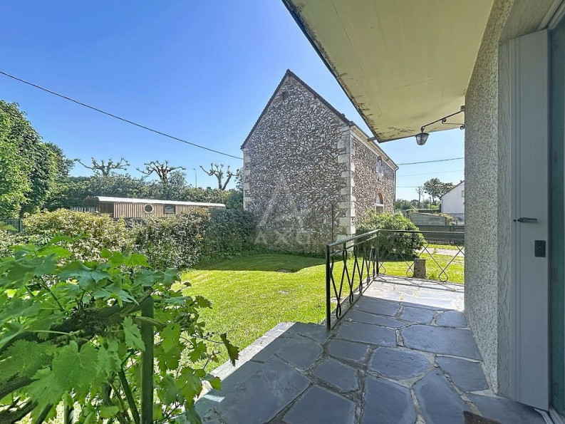 vente Pavillon Arcisses - Photo 6