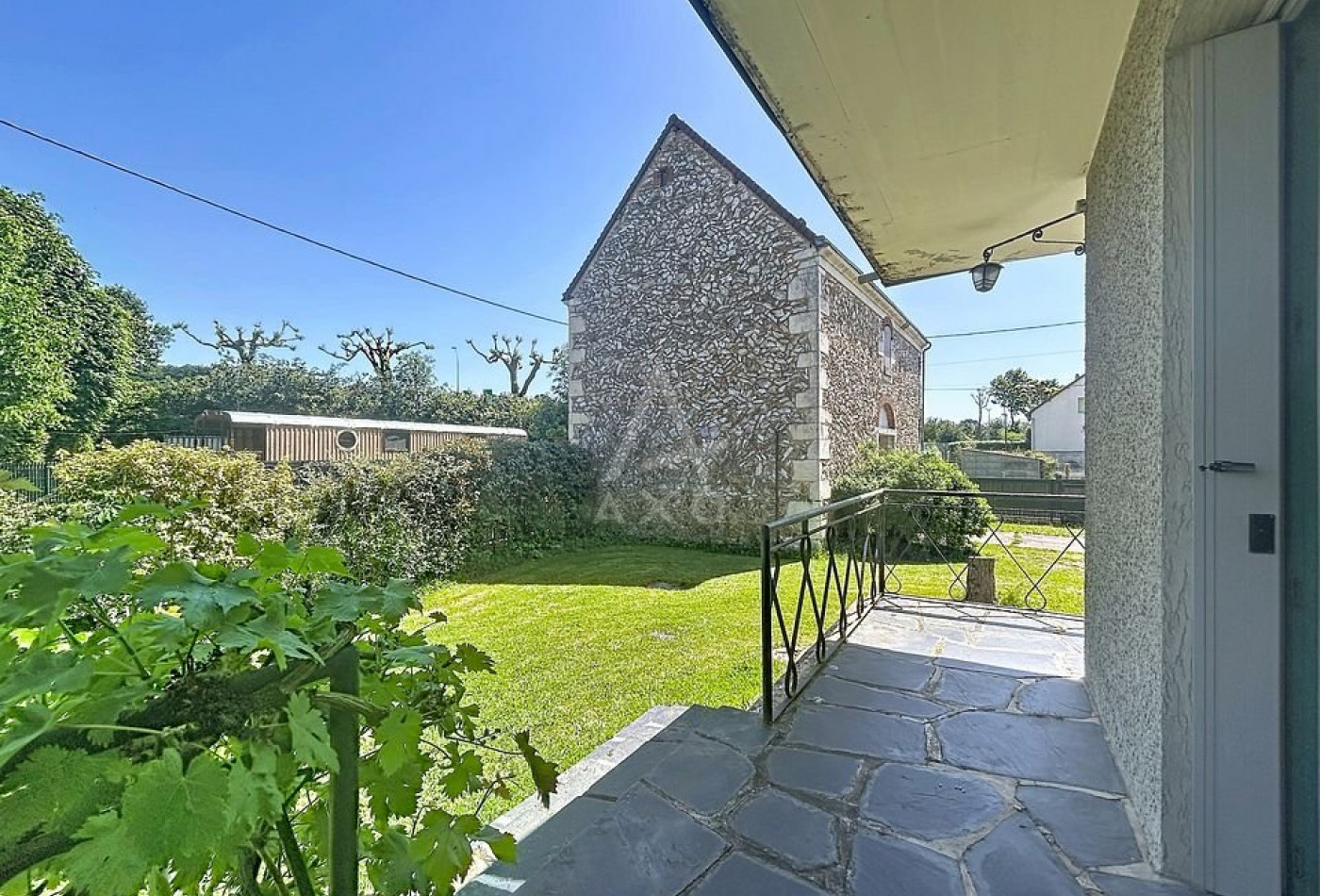 vente Pavillon Arcisses - Photo 6