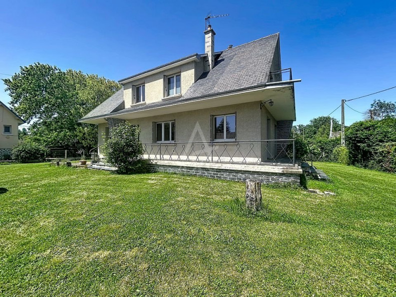 vente Pavillon Arcisses - Photo 1