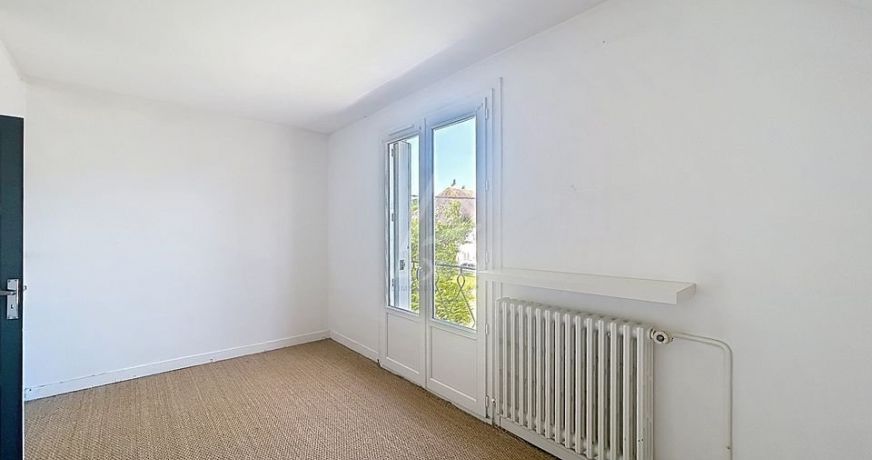 vente Pavillon Arcisses