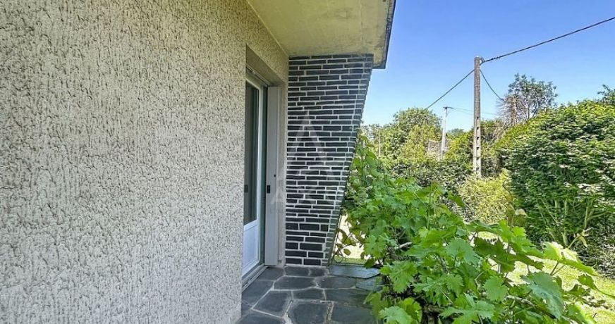 vente Pavillon Arcisses