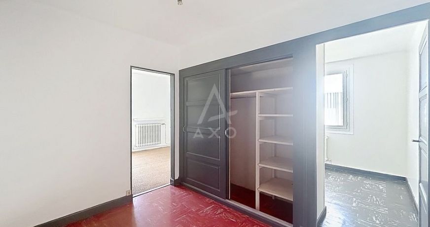 vente Pavillon Arcisses