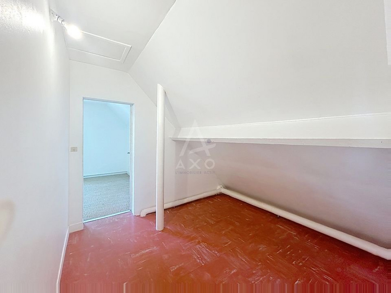 vente Pavillon Arcisses - Photo 17
