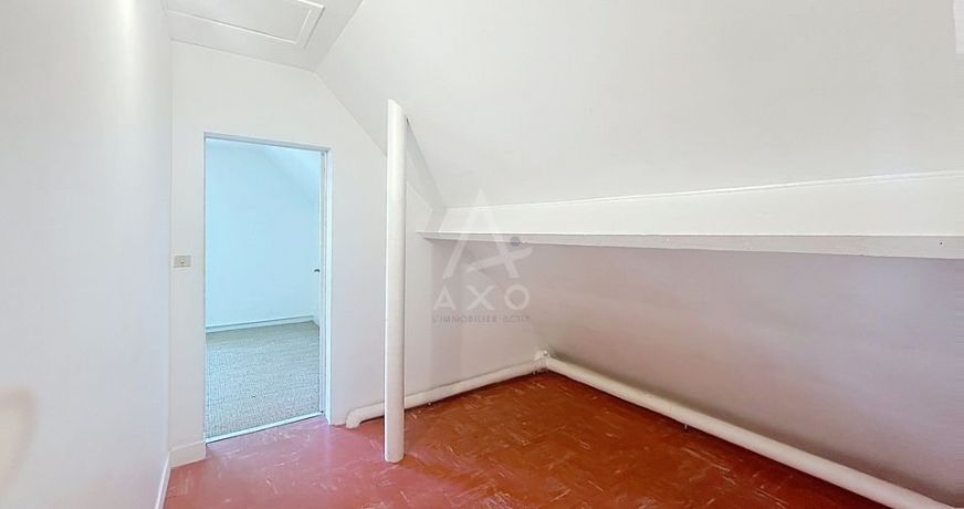 vente Pavillon Arcisses