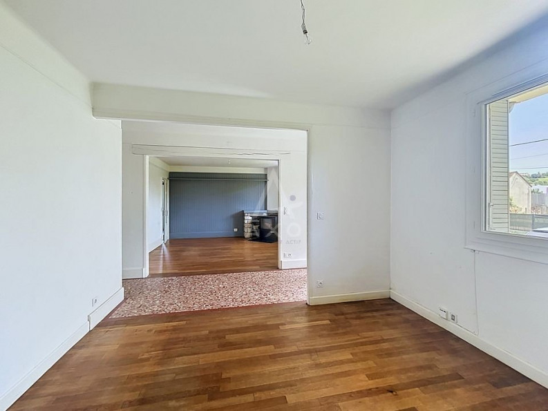vente Pavillon Arcisses - Photo 4