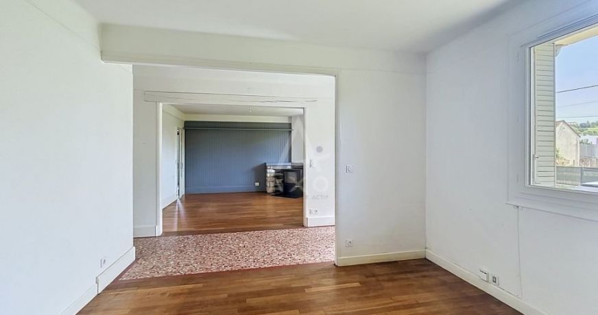 vente Pavillon Arcisses