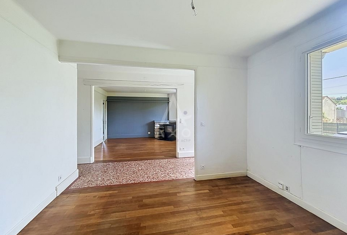 vente Pavillon Arcisses - Photo 4