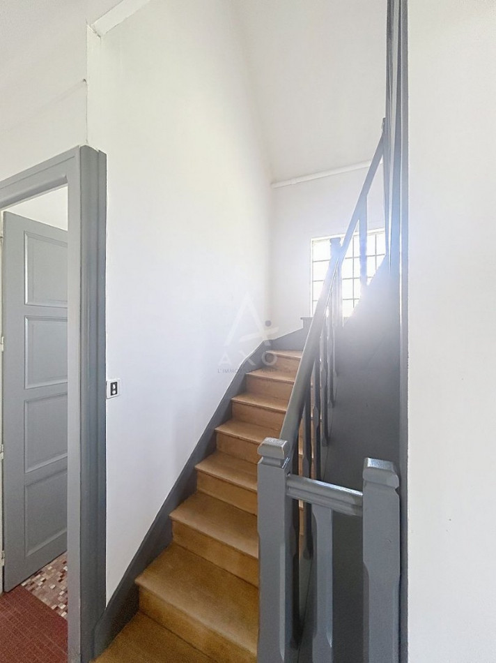 vente Pavillon Arcisses - Photo 11