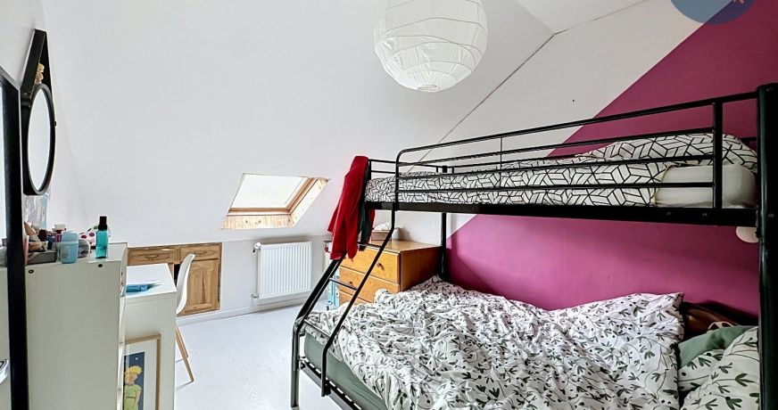 vente Maison de ville Chateauneuf En Thymerais
