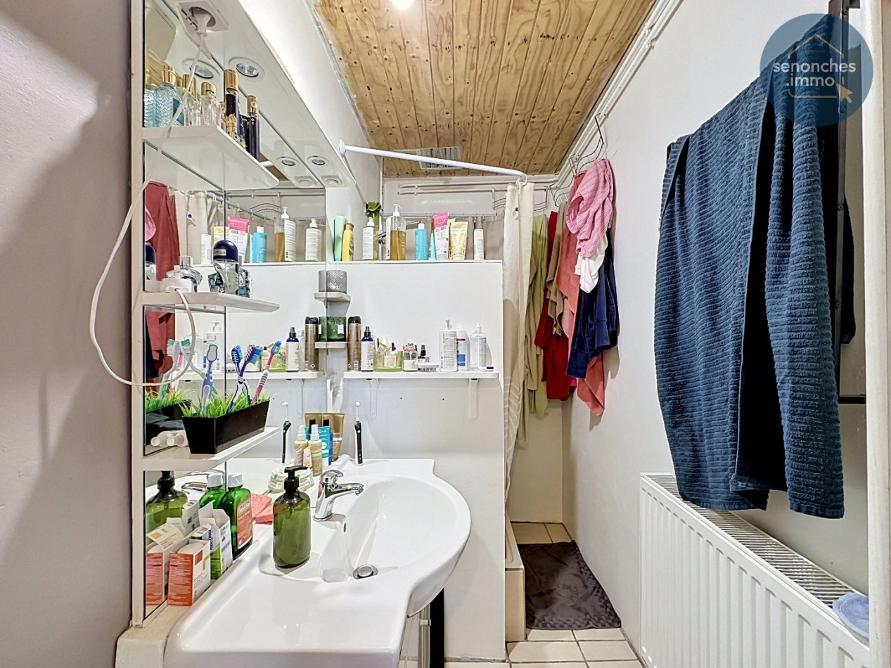 vente Maison de ville Chateauneuf En Thymerais - Photo 11