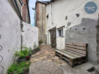 vente Maison de ville Chateauneuf En Thymerais