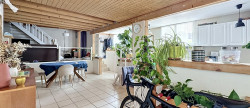 vente Maison de ville Chateauneuf En Thymerais