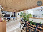 vente Maison de ville Chateauneuf En Thymerais
