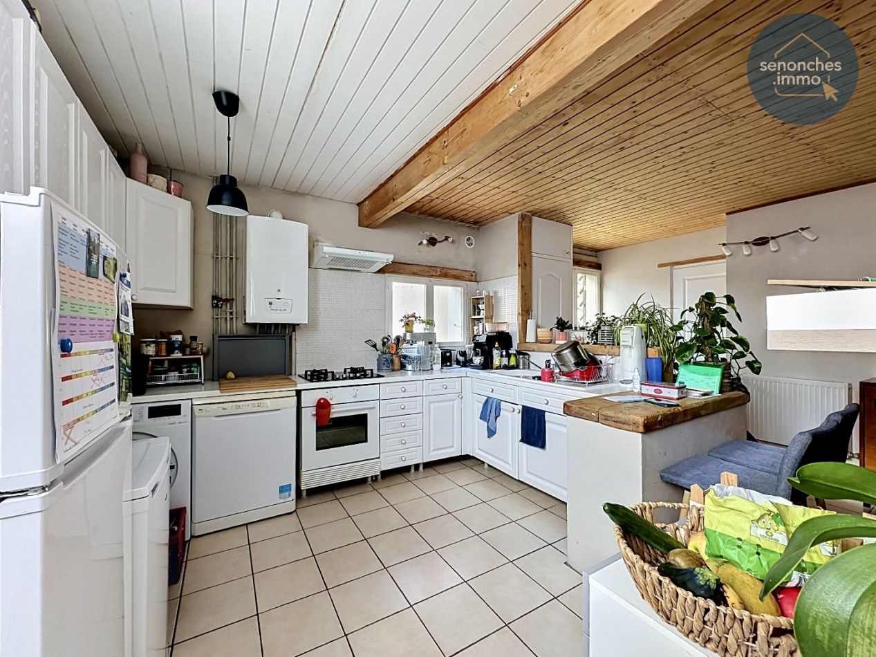 vente Maison de ville Chateauneuf En Thymerais - Photo 5
