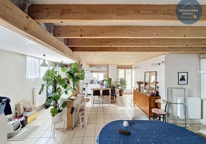 vente Maison de ville Chateauneuf En Thymerais
