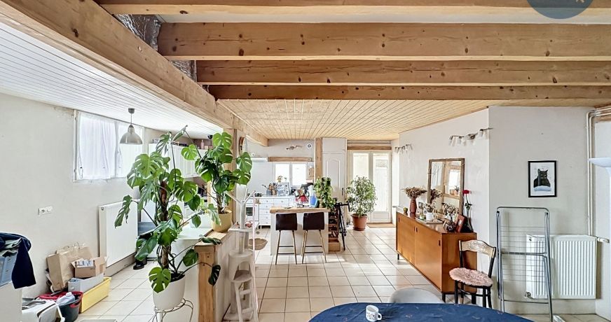 vente Maison de ville Chateauneuf En Thymerais