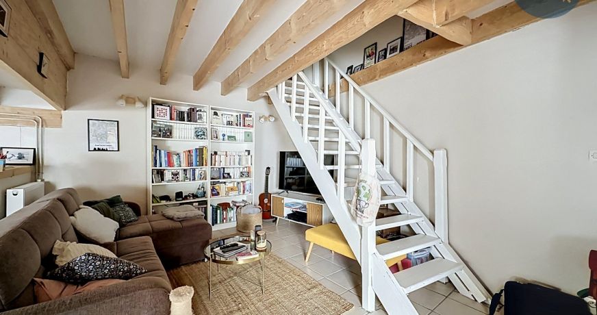 vente Maison de ville Chateauneuf En Thymerais