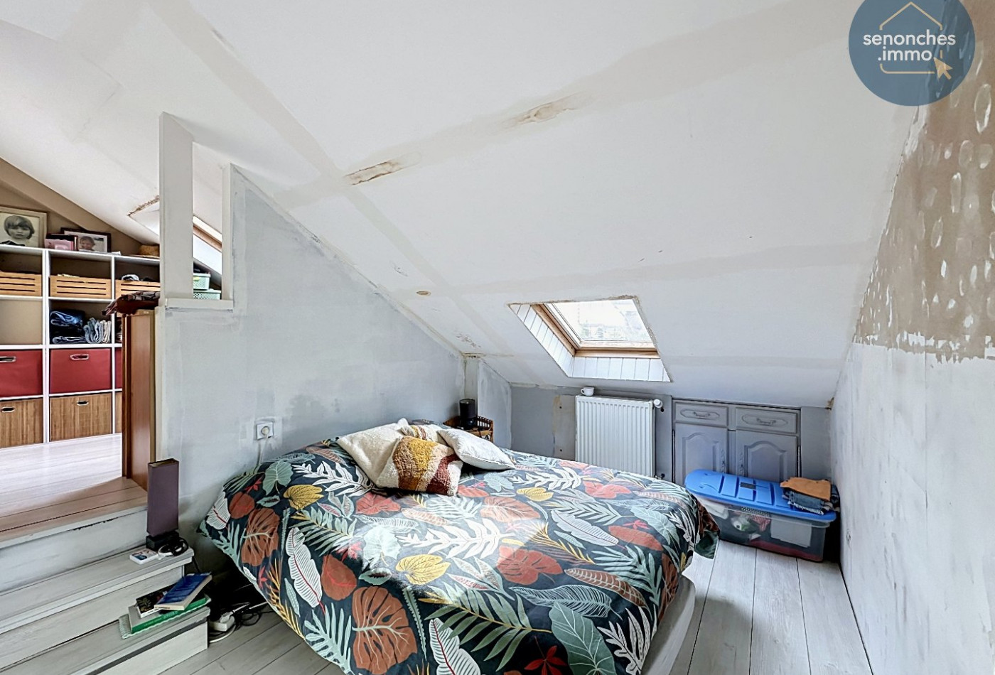 vente Maison de ville Chateauneuf En Thymerais - Photo 8