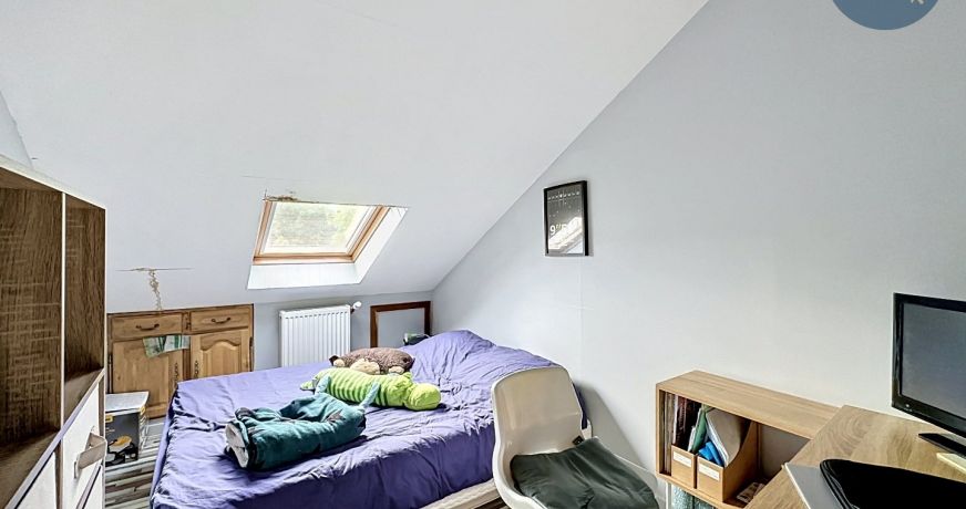 vente Maison de ville Chateauneuf En Thymerais