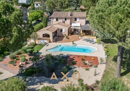 vente Maison Pertuis