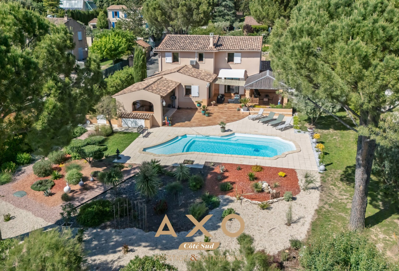 vente Maison Pertuis - Photo 1