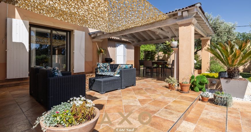 vente Maison Pertuis