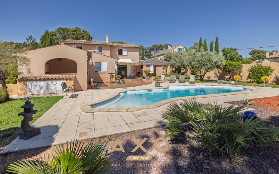 vente Maison Pertuis - Photo 4