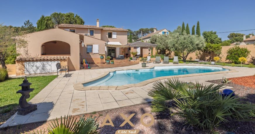 vente Maison Pertuis