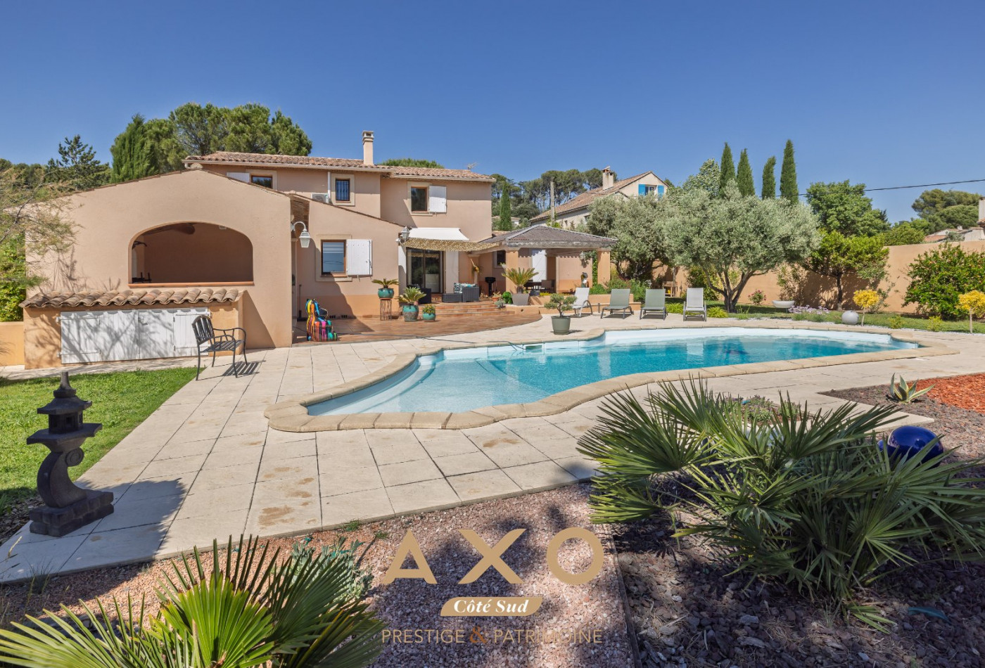 vente Maison Pertuis - Photo 4