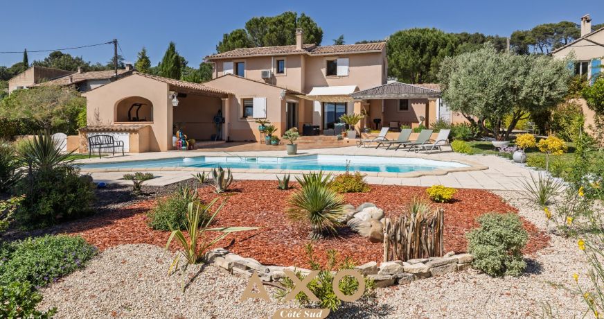 vente Maison Pertuis