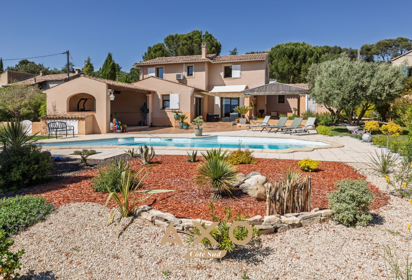 vente Maison Pertuis - Photo 2