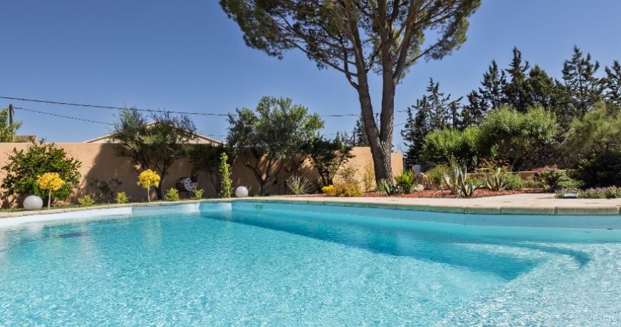 vente Maison Pertuis