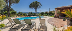 vente Maison Pertuis