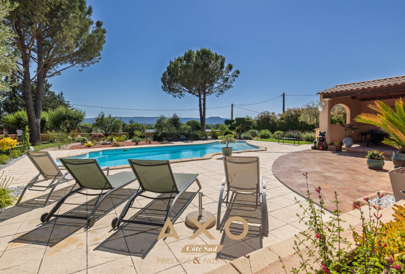 vente Maison Pertuis - Photo 3